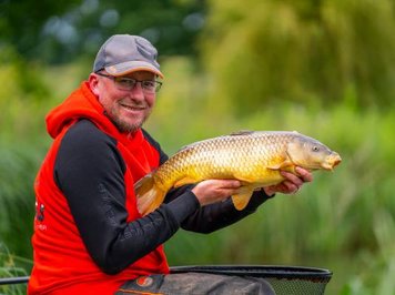 Photo of Andy Bennett