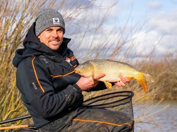 Photo of Robbie Taylor 