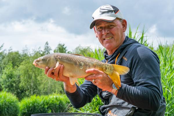 Photo of Bill Reynolds 
