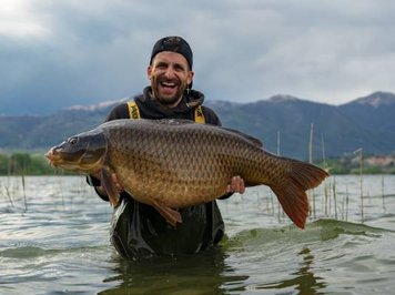 Photo of Stefano Salata