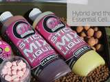 The Stick Mix Liquid Range