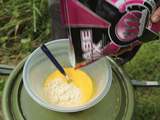 How To Make Spod Mix Boilies