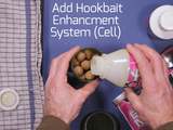 How To Make Hardened Hookbaits