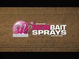New Bait Sprays