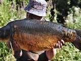 Wraysbury 1 Top Rod