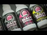 Bait Sprays With Dave Levy