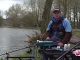 Fishery Pellet Edge