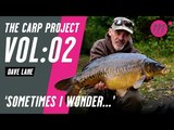 The Carp Project Vol 02 Sometimes I Wonder