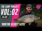 The Carp Project Vol 02 Norton Disney Gems