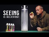 EPIC SMART LIQUID REACTION