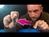 HOW TO TIE THE SPINNER RIG