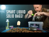 Smart Liquid PVA Bags