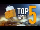 Top 5 Hookbait Hacks