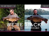 The Carp Project Is Back
