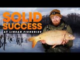 SOLID PVA BAG SUCCESS AT LINEAR FISHERIES