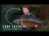 CARP CATCHERS - S1 E3 JONNY OLD