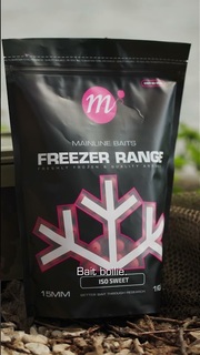 NEW ISO SWEET DEDICATED BAIT RANGE